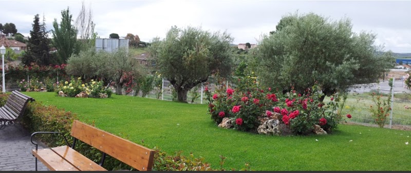 Residencia Santa Helena — foto 6