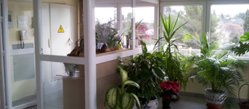 Residencia Santa Helena — foto 8