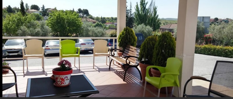 Residencia Santa Helena — foto 10