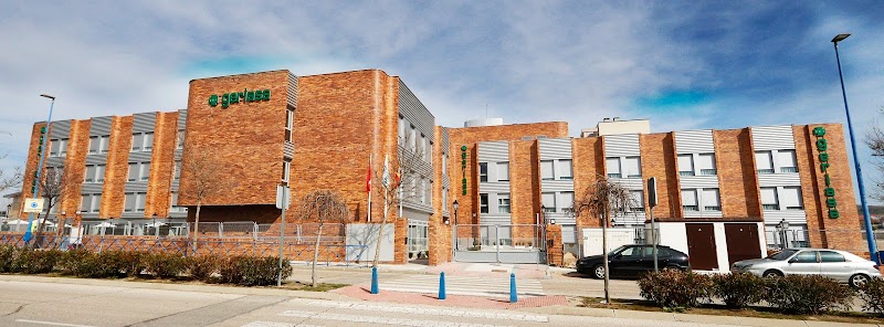 GERIASA Rivas — foto 1