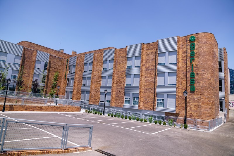 GERIASA Rivas — foto 3