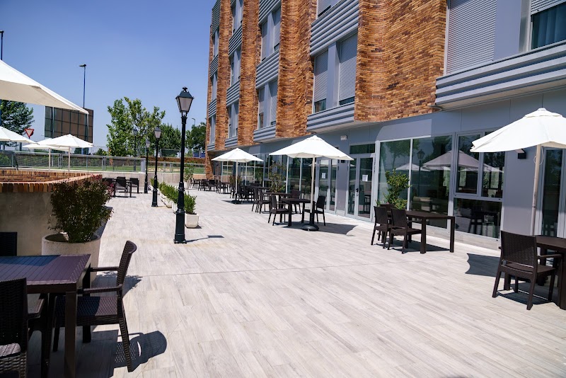 GERIASA Rivas — foto 5