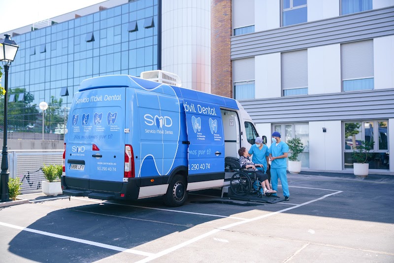 GERIASA Rivas — foto 8