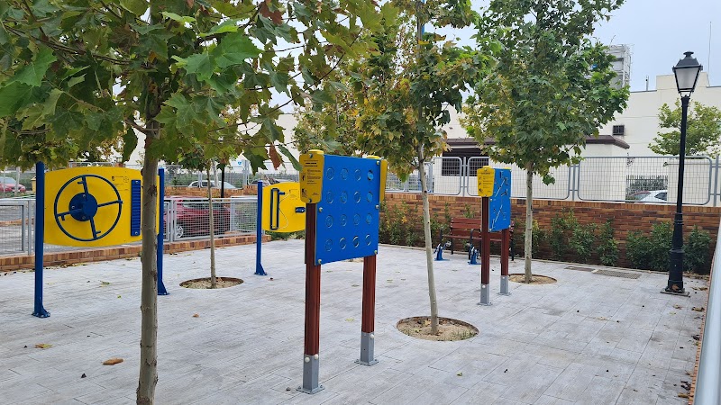 GERIASA Rivas — foto 10