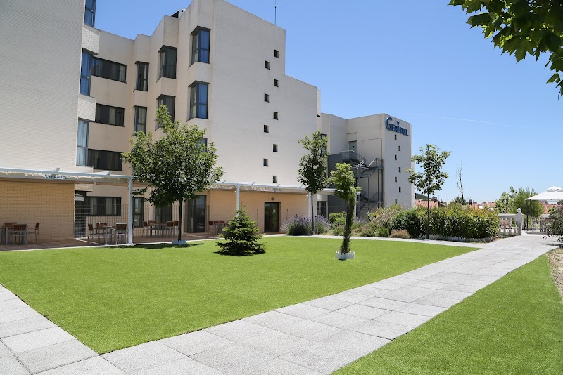 Residencia GERIATEL Rivas — foto 2