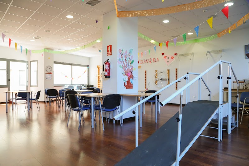 Residencia GERIATEL Rivas — foto 4