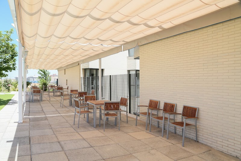 Residencia GERIATEL Rivas — foto 5