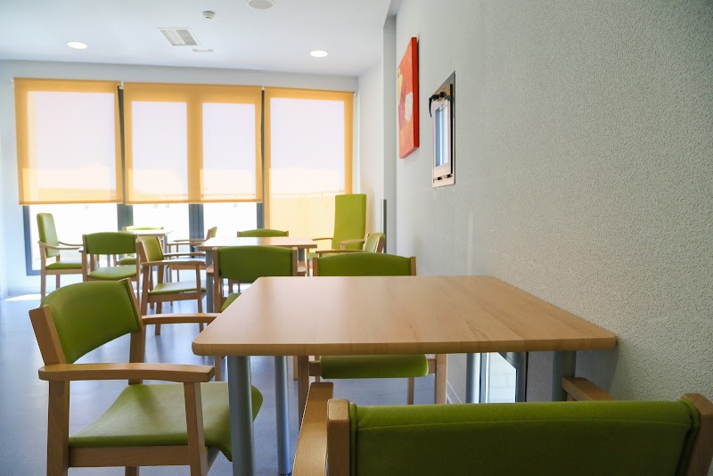 Residencia GERIATEL Rivas — foto 8