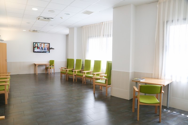 Residencia GERIATEL Rivas — foto 9