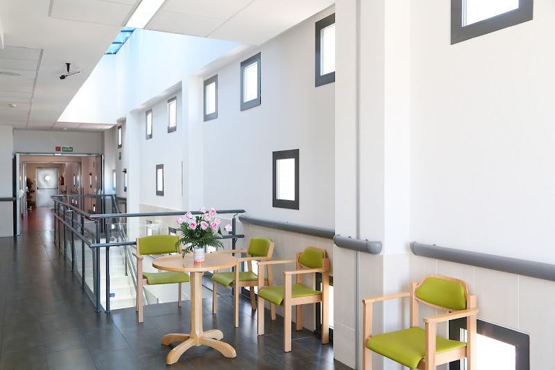 Residencia GERIATEL Rivas — foto 10