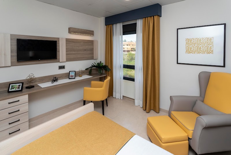 Orpea Las Rozas — foto 7