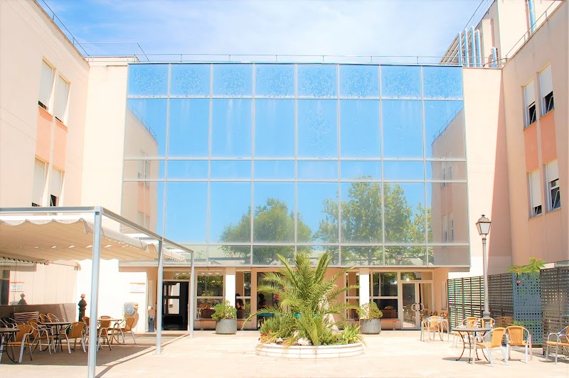 Vitalia Las Rozas — foto 1