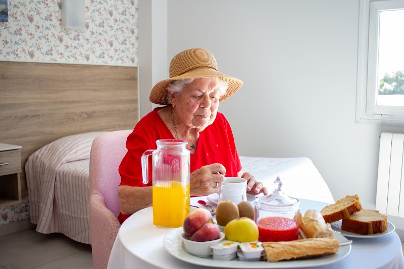 Vitalia Las Rozas — foto 6