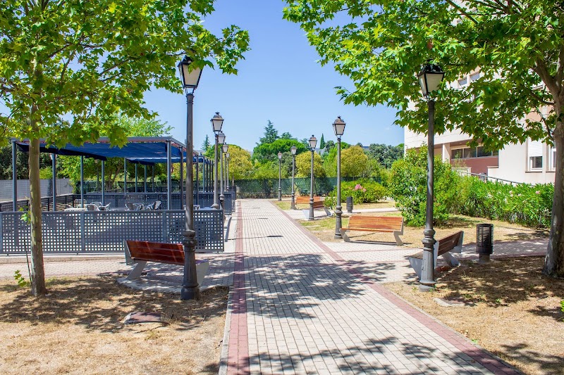 Vitalia Las Rozas — foto 7