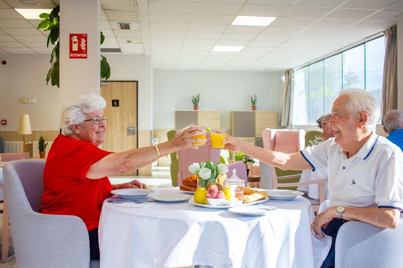 Vitalia Las Rozas — foto 8