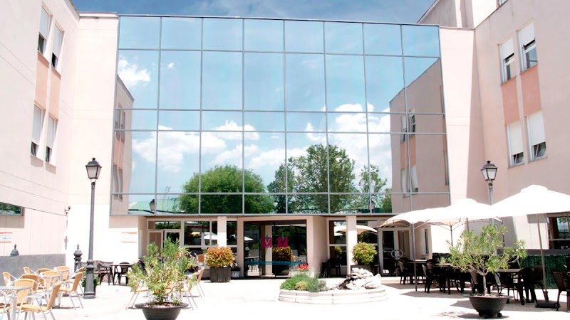 Vitalia Las Rozas — foto 9