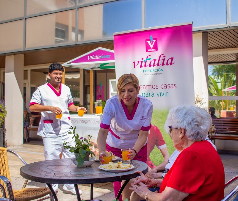 Vitalia Las Rozas — foto 10