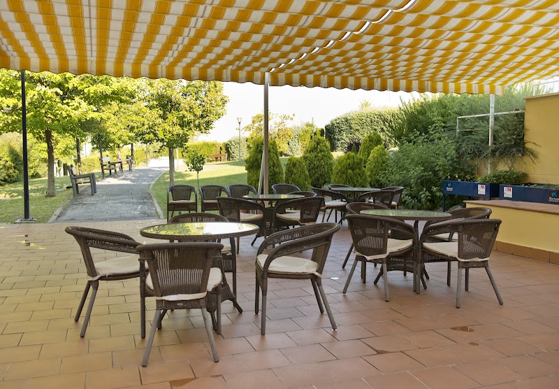 Orpea Punta Galea — foto 1