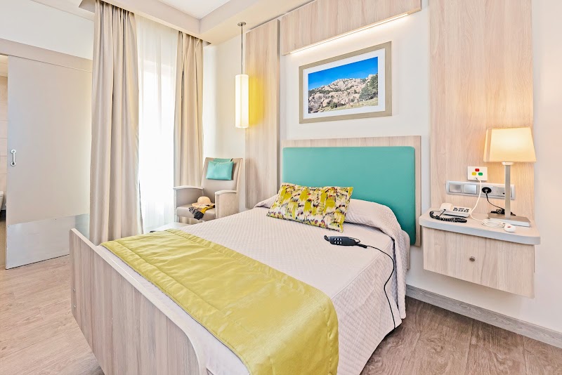 Orpea Punta Galea — foto 2