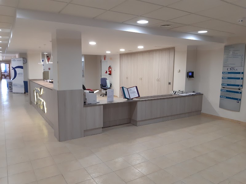 Orpea El Escorial — foto 3