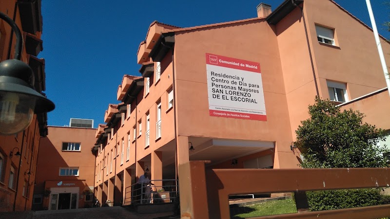 Orpea El Escorial — foto 4