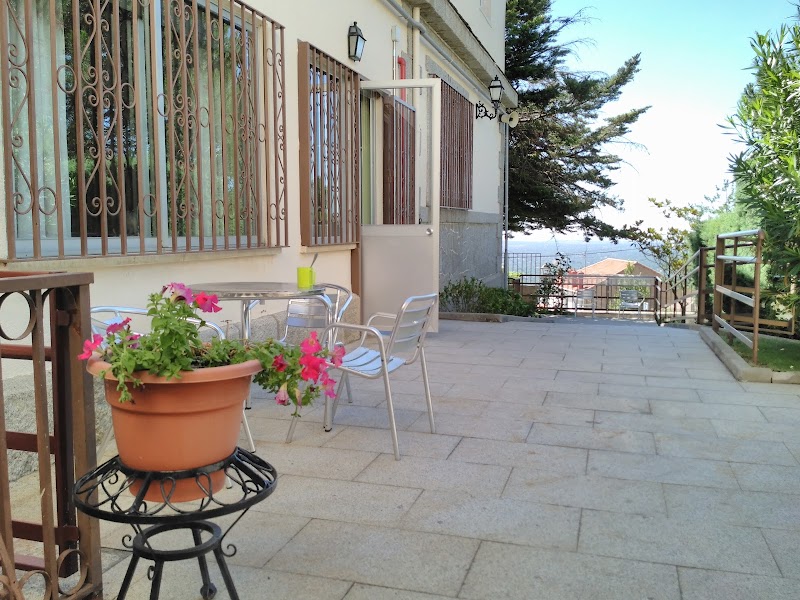 Residencia de ancianos María Leonor y Legado de los pobres Hernández Muriel — foto 2