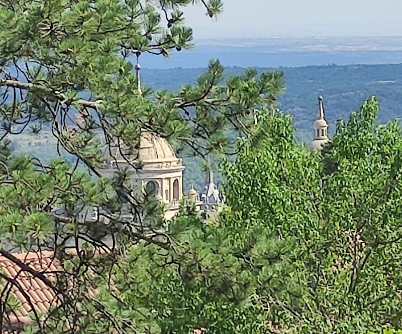 Residencia de ancianos María Leonor y Legado de los pobres Hernández Muriel — foto 3