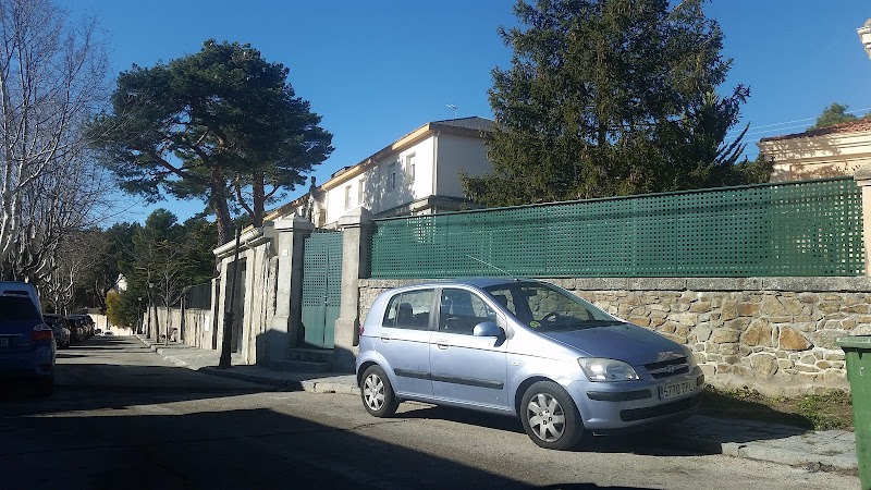 Residencia de ancianos María Leonor y Legado de los pobres Hernández Muriel — foto 6