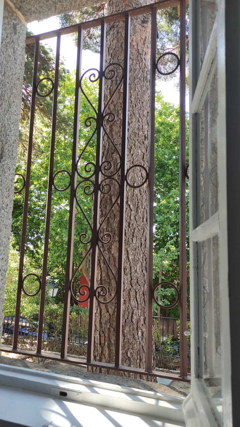 Residencia de ancianos María Leonor y Legado de los pobres Hernández Muriel — foto 8