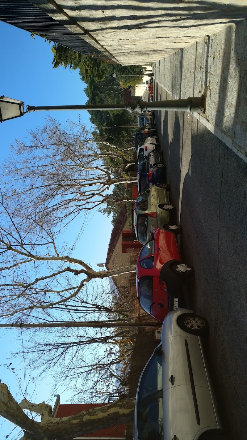 Residencia de ancianos María Leonor y Legado de los pobres Hernández Muriel — foto 10