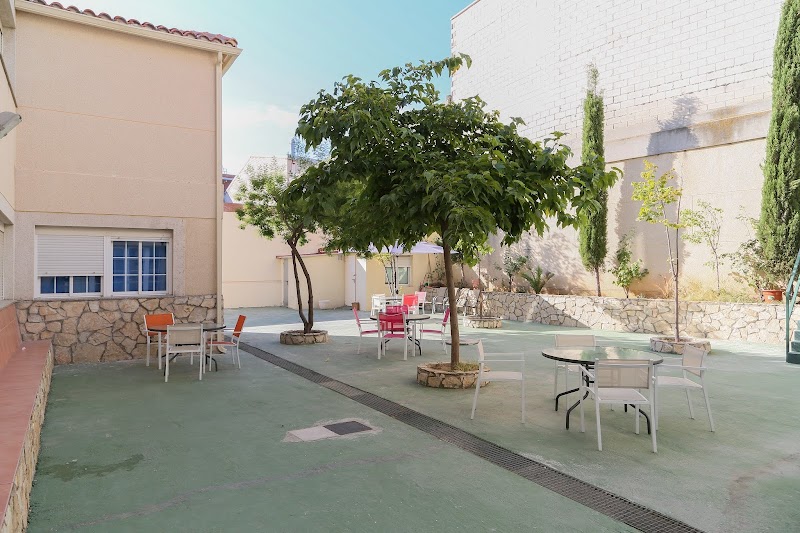 Residencia Años Dorados II — foto 1