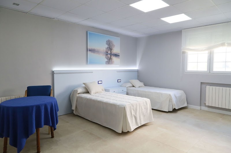 Centro Residencial para Mayores Años Dorados — foto 1