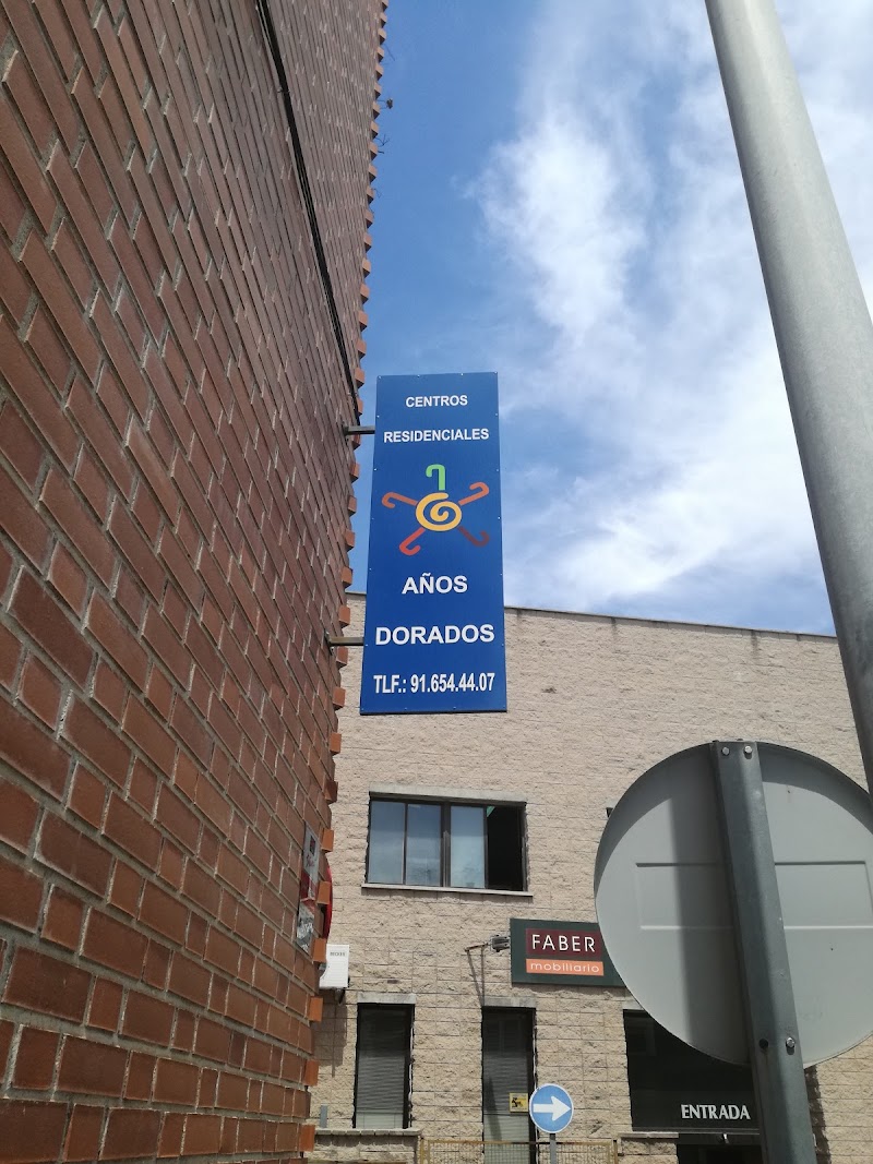 Centro Residencial para Mayores Años Dorados — foto 2