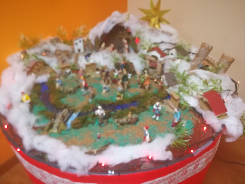 Centro Residencial para Mayores Años Dorados — foto 3