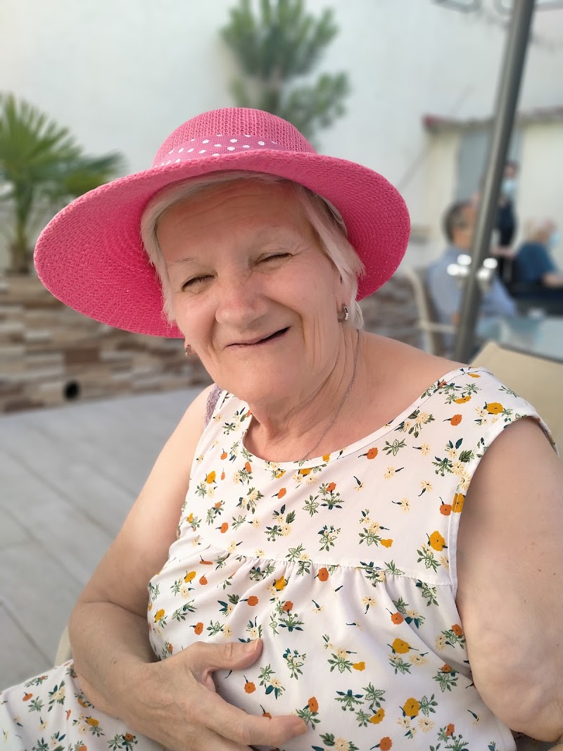 Centro Residencial para Mayores Años Dorados — foto 4