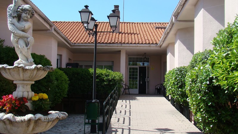 Las Mimosas — foto 1