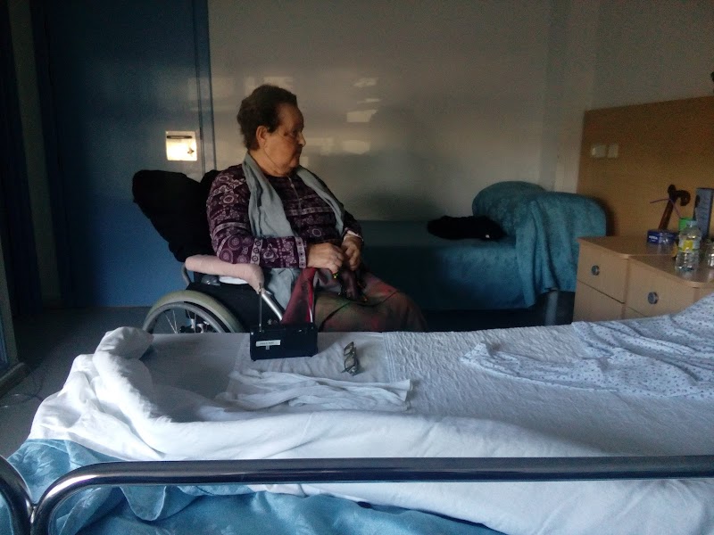 Las Mimosas — foto 2