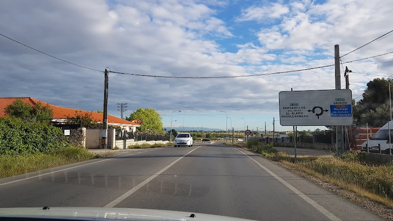 Las Mimosas — foto 3