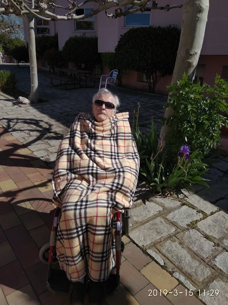 Las Mimosas — foto 10