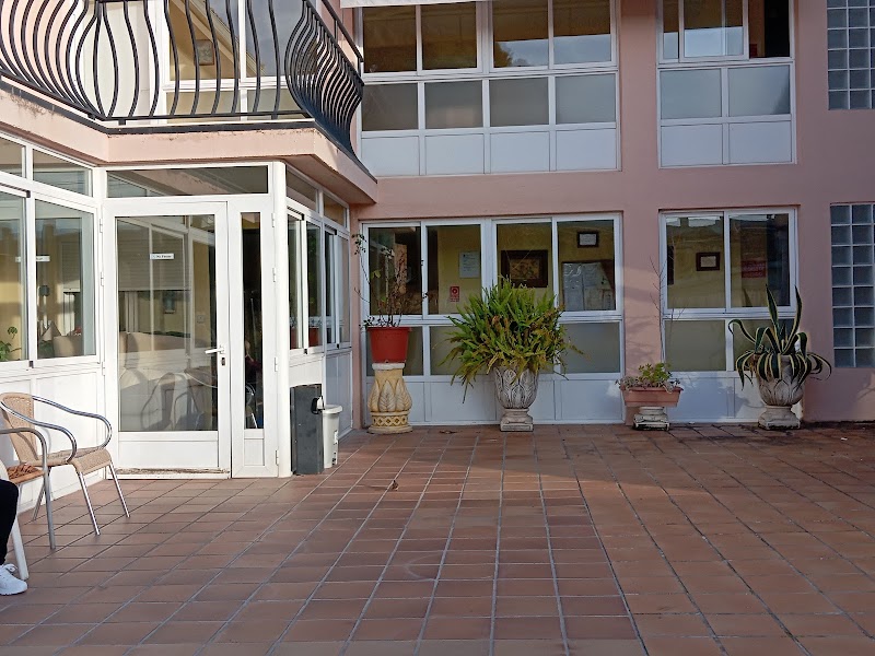 Residencia Santa Bárbara del Hórreo — foto 1