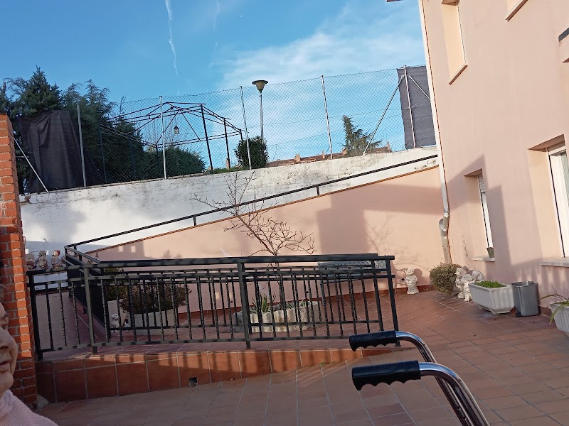 Residencia Santa Bárbara del Hórreo — foto 2