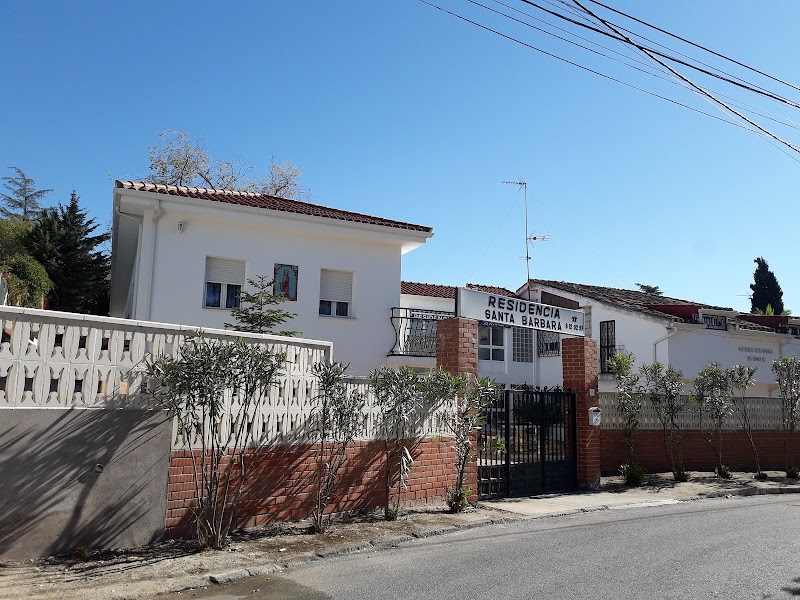 Residencia Santa Bárbara del Hórreo — foto 3