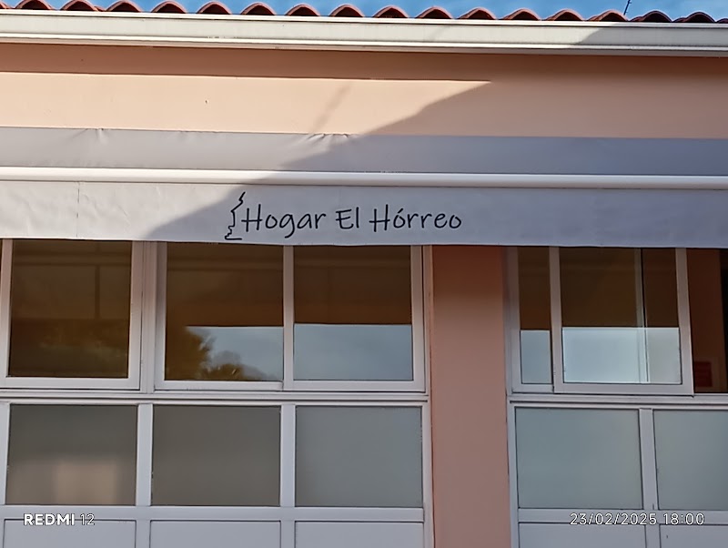 Residencia Santa Bárbara del Hórreo — foto 5