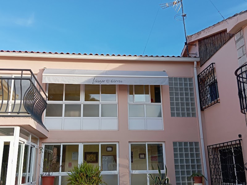 Residencia Santa Bárbara del Hórreo — foto 6