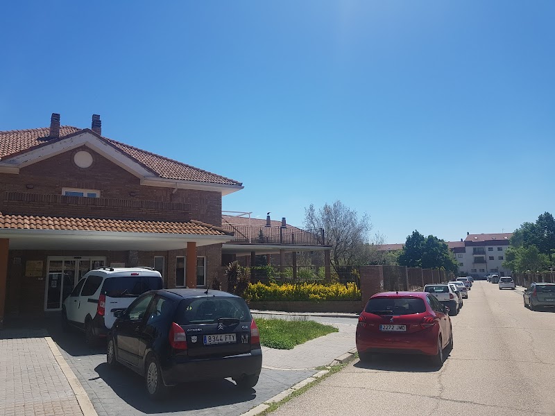 Residencia Soto Fresnos — foto 2