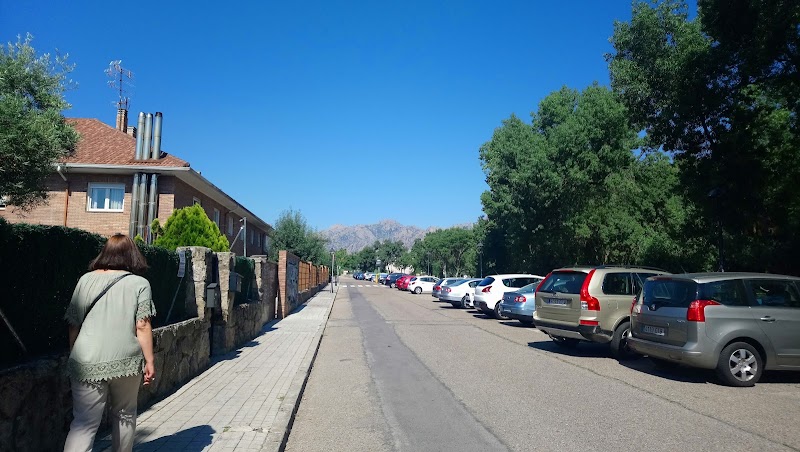 Residencia Soto Fresnos — foto 7