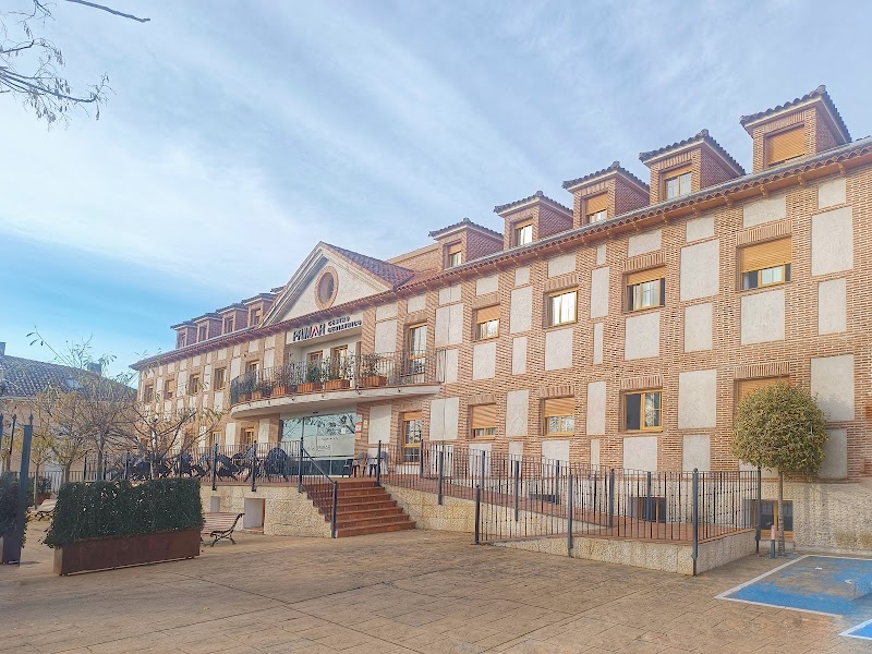 Primar II Centro Geriátrico — foto 2