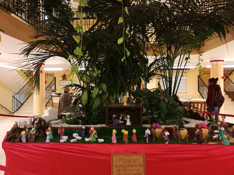 Primar II Centro Geriátrico — foto 6