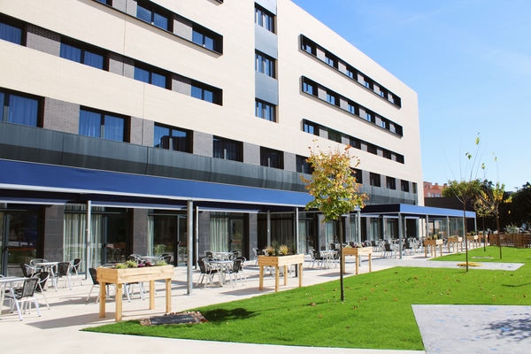 Vitalia Torrejón — foto 1