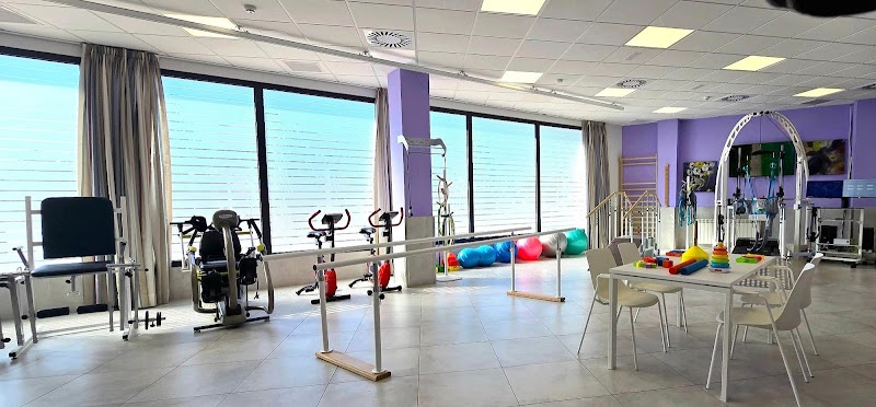 Vitalia Torrejón — foto 6